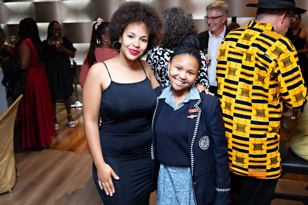 Not Another Statistic