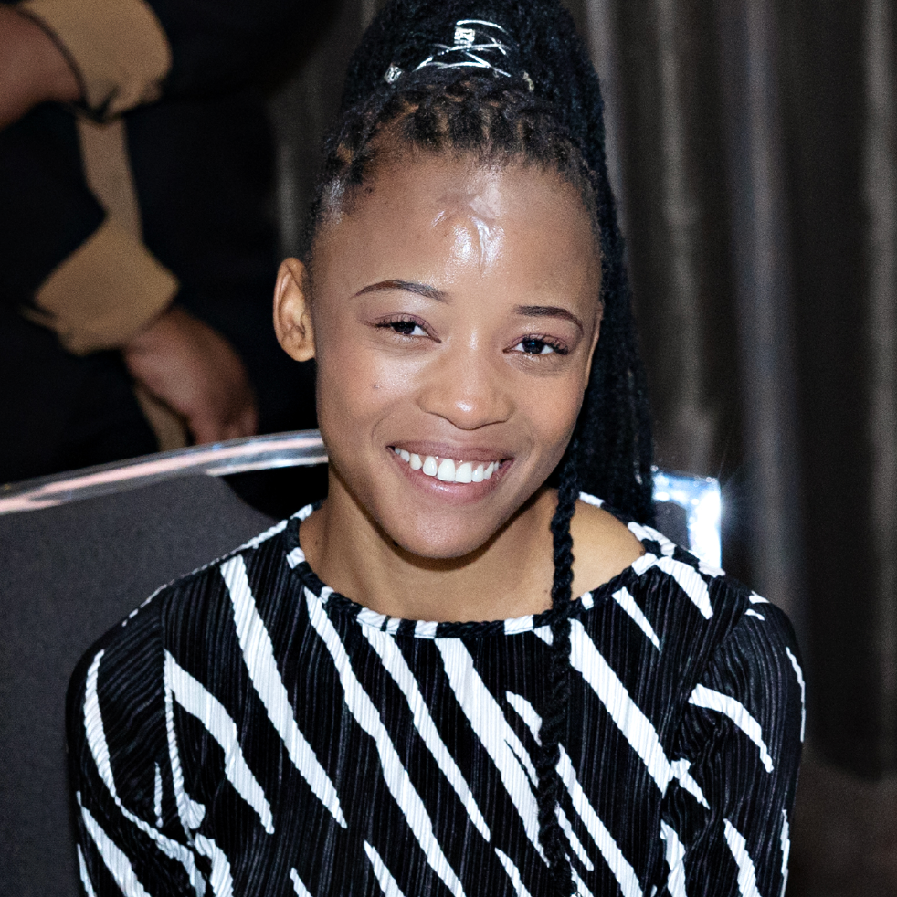 Thank You, from Our First "One-Percenter"