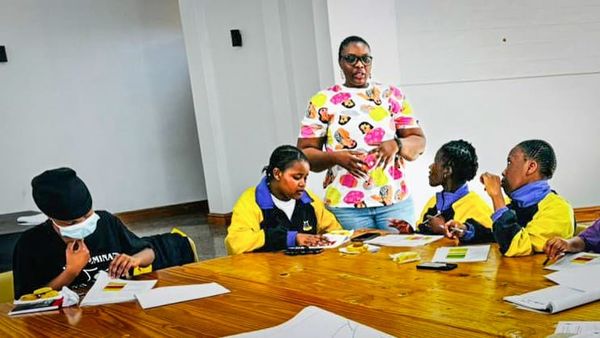 Pressing Reset With Non-verbal Trauma Therapy