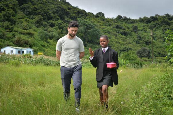 The Power of Education and Opportunity