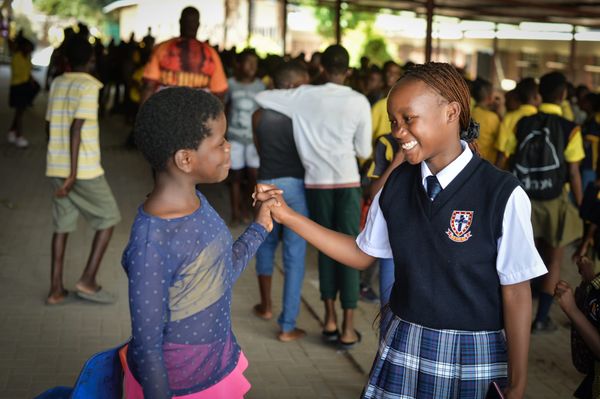 Until the Cows Come Home