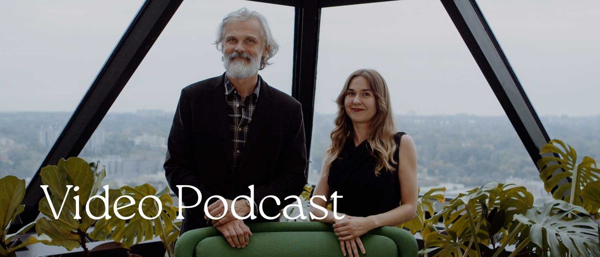 Podcast Episode