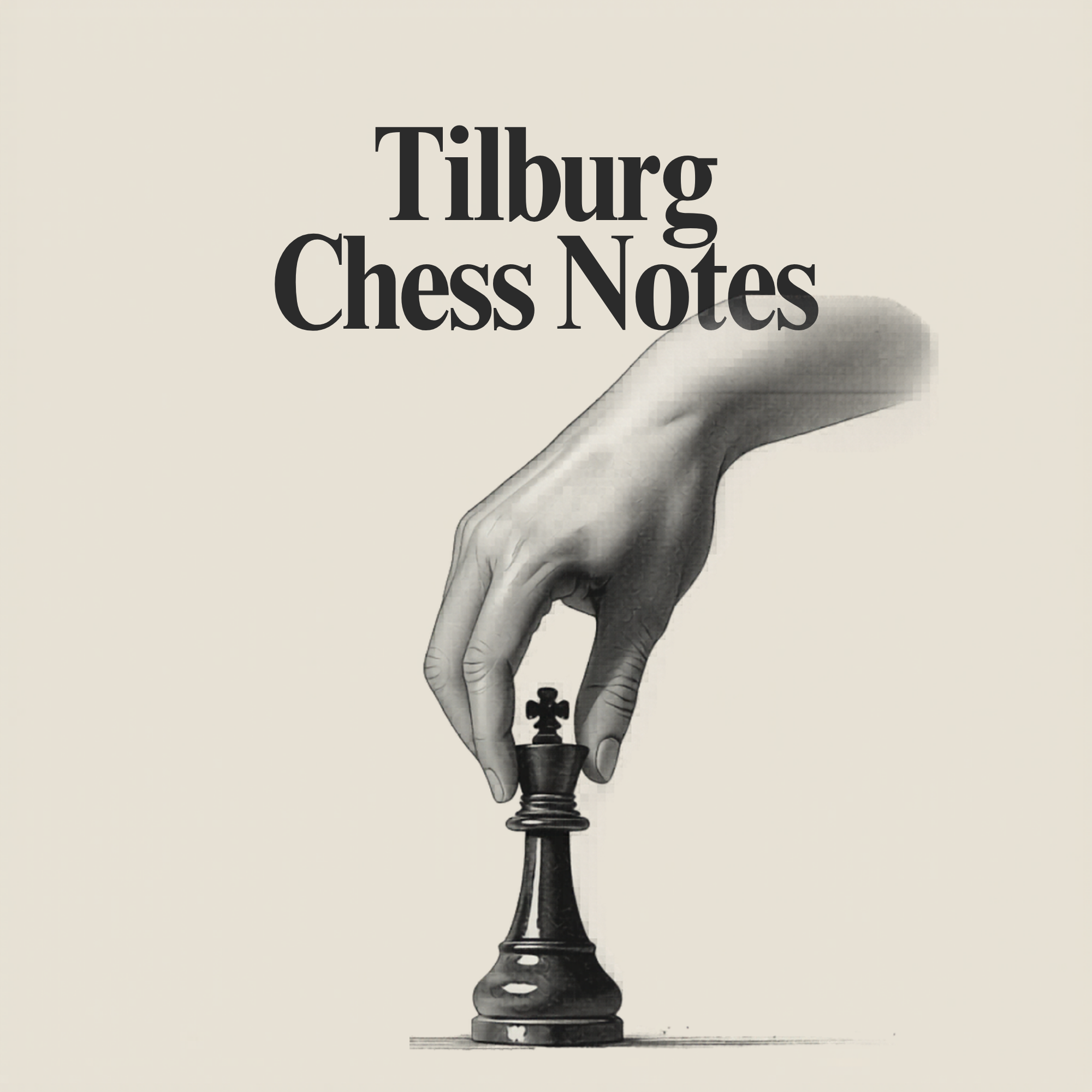 tilburgchessnotes.com