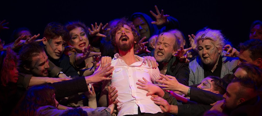 Jesus Christ Superstar - 2019