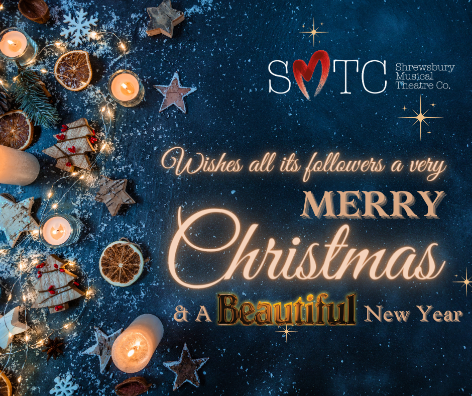 Happy Christmas and a Beautiful New Year