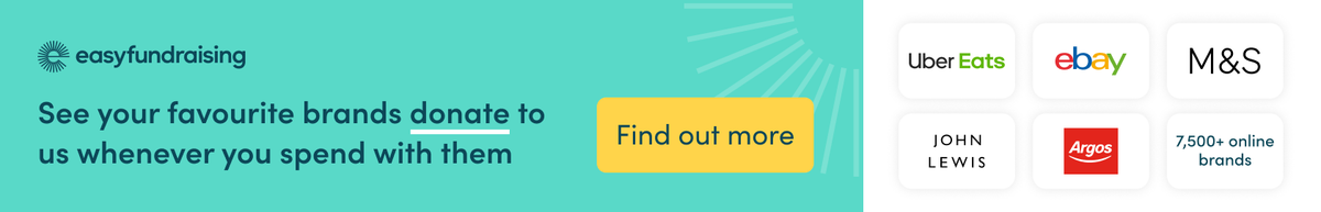 Your online shopping can help raise funds for SMTC!