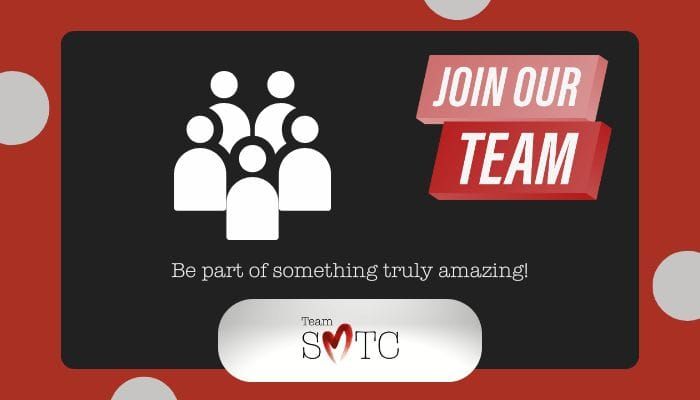 We are Hiring!