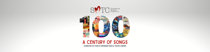 100 Years of Musical Theatre favourites - June 2023
