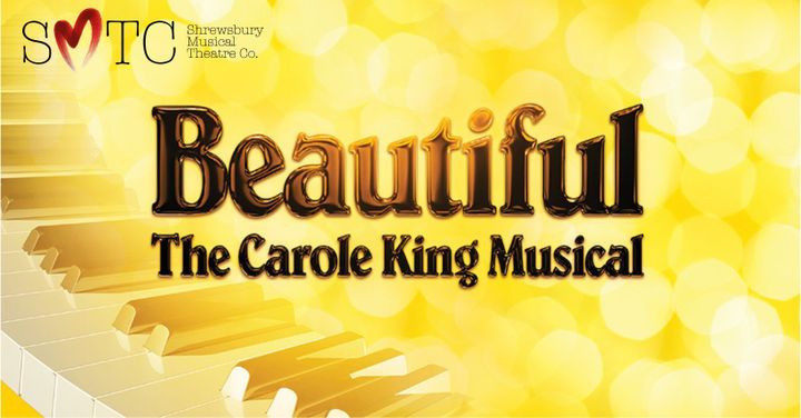 Beautiful: The Carole King Musical - June 2024