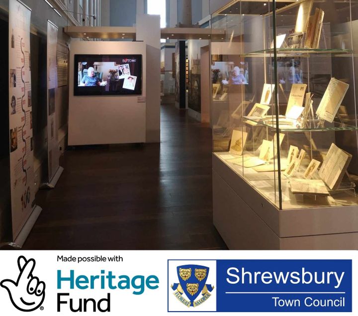 Unveiling a century of memories