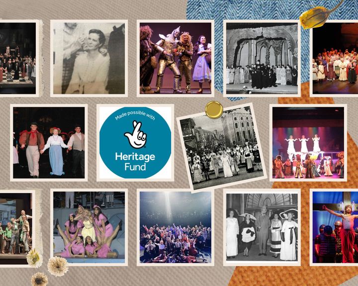 The Celebrations Continue