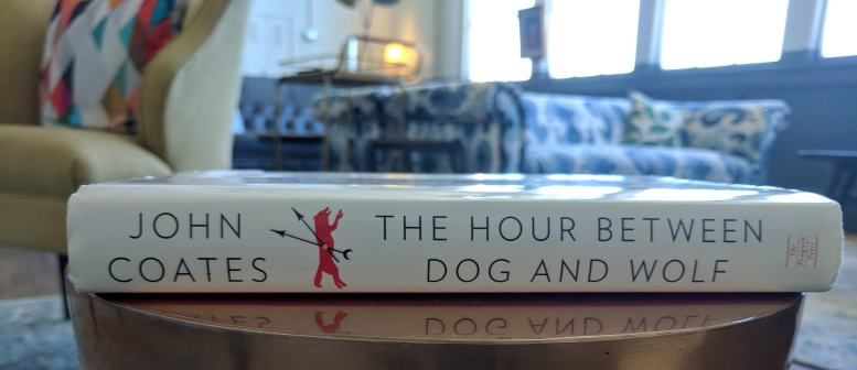 Key Takeaways from The Hour Between Dog and Wolf