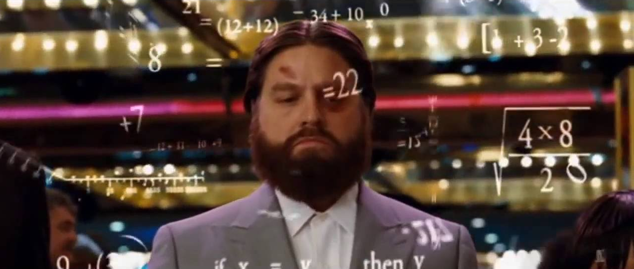 Small Portfolio Changes Don’t Matter