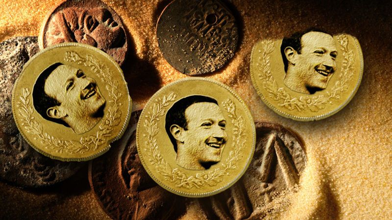 Facebook, Kripto Para Birimi Libra Hakkındaki Endişelere Yanıt Bulma Arayışında!