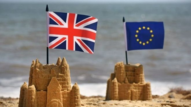 BREXIT PİYASALARI ETKİLEYECEK Mİ?