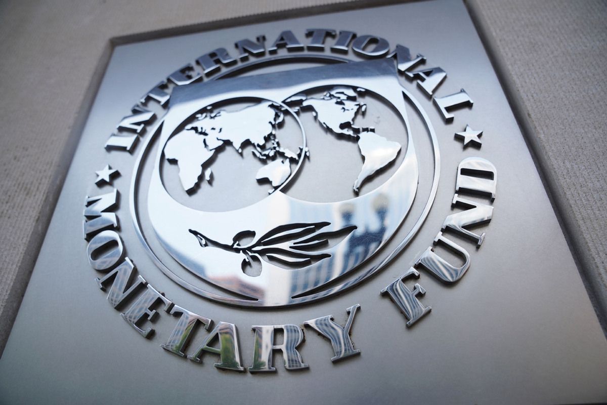 IMF HAKKINDA BAZI GERÇEKLER