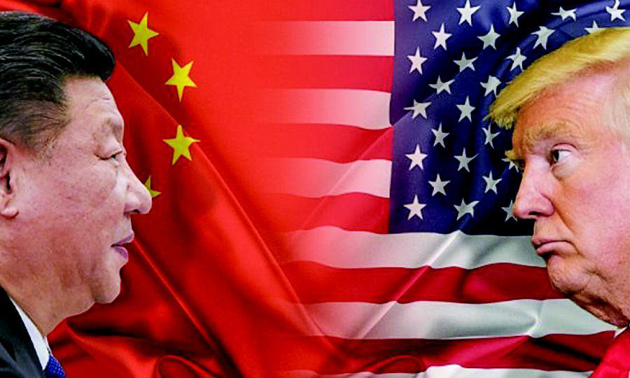 ABD-ÇİN TİCARET SAVAŞINDA SON DURUM