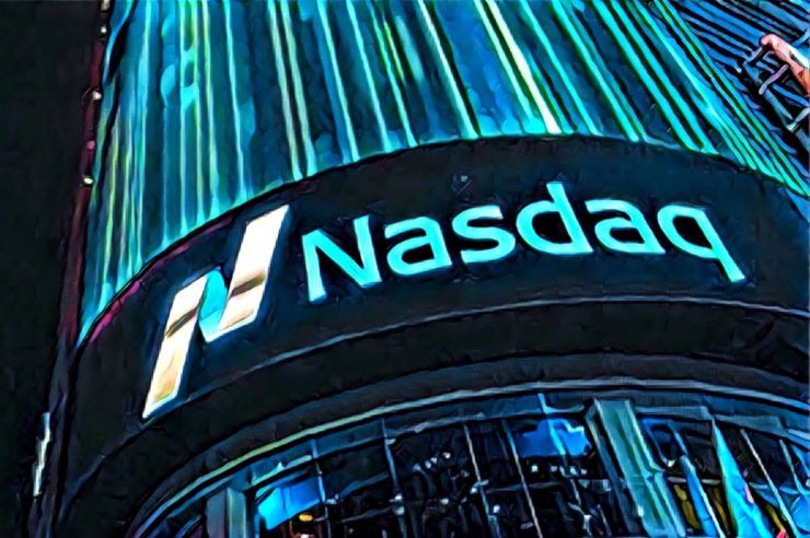 NASDAQ ENDEKS İNCELEMESİ