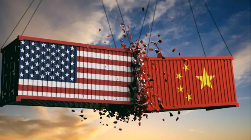 TİCARET SAVAŞLARI ve KÜRESEL PİYASALAR