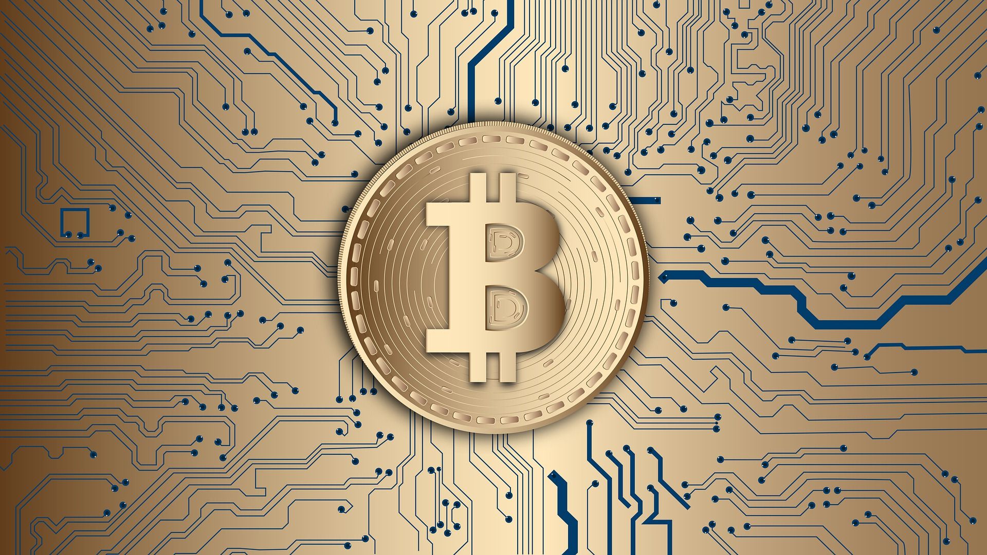 BITCOIN'E NASIL YATIRIM YAPILIR?
