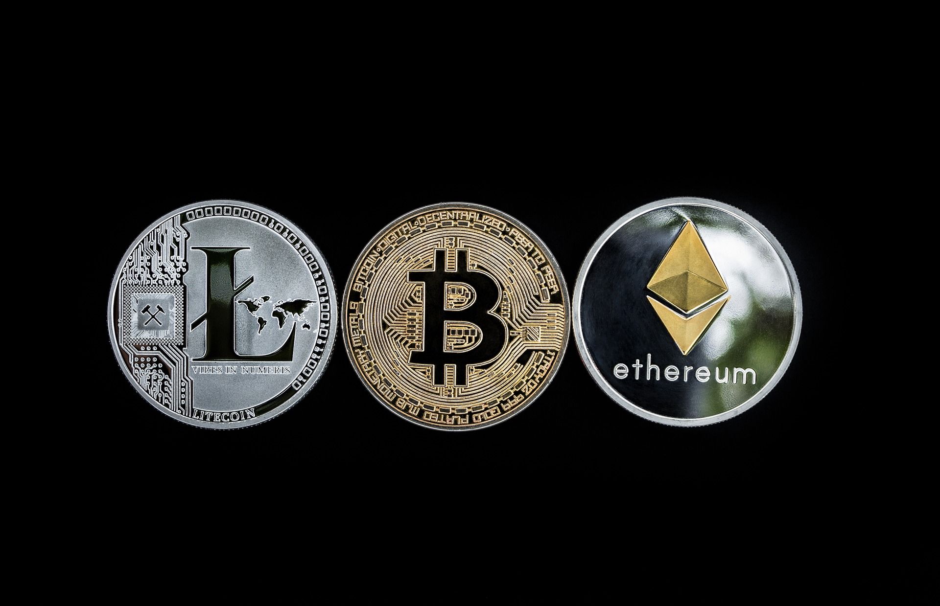 BITCOIN'E ALTERNATİF: ALTCOIN