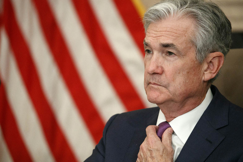 FED BAŞKANINDAN 5 ÖNEMLİ AÇIKLAMA