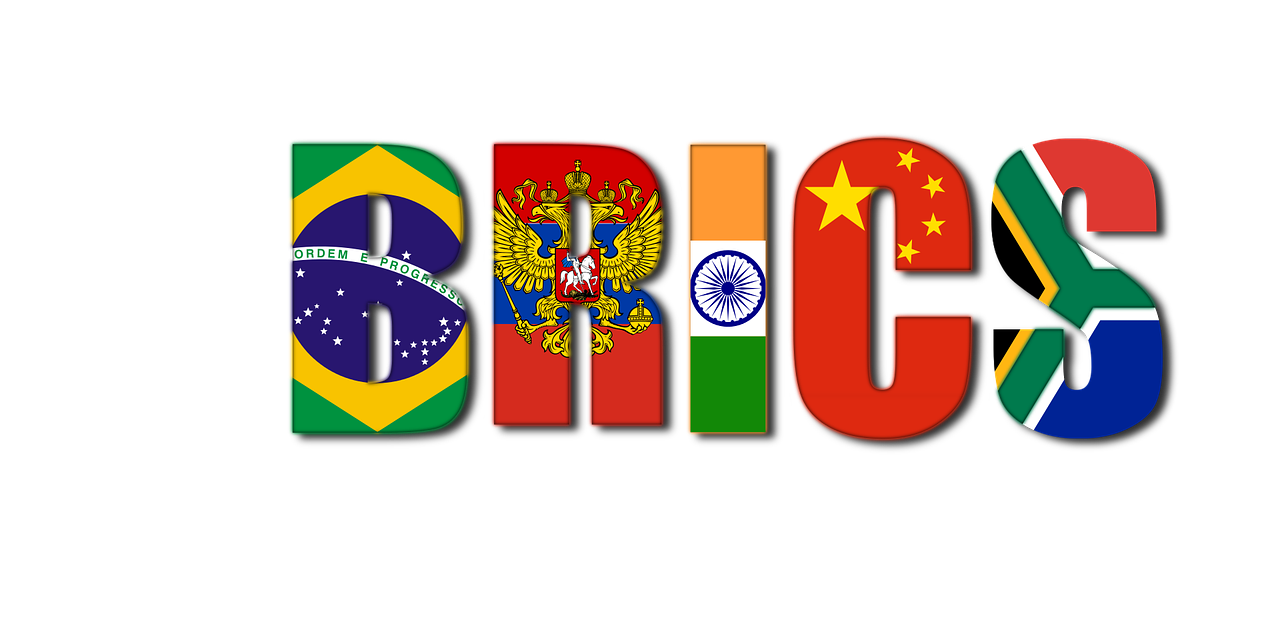 BRICS: YENİ BİR EKONOMİK GÜÇ MÜ?