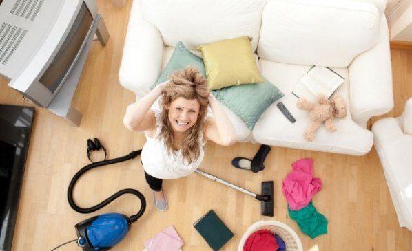 KADIN İSTİHDAMI ÜZERİNE