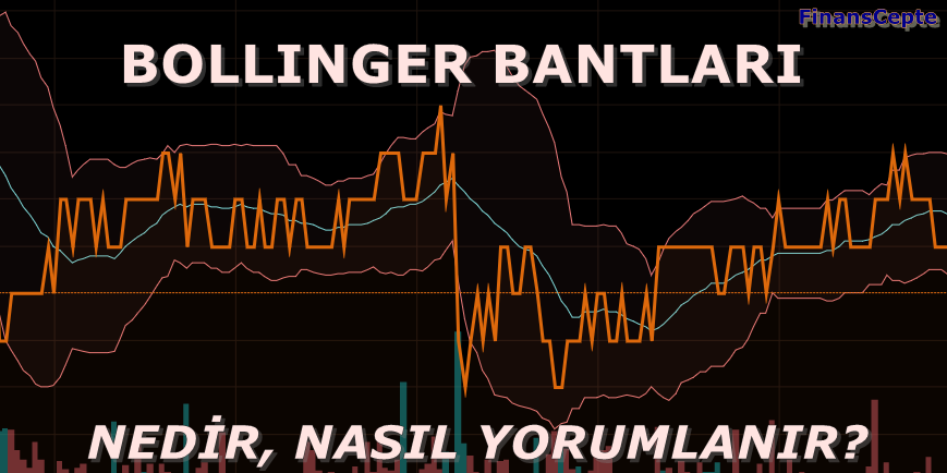 BOLLINGER BANDI NEDİR?