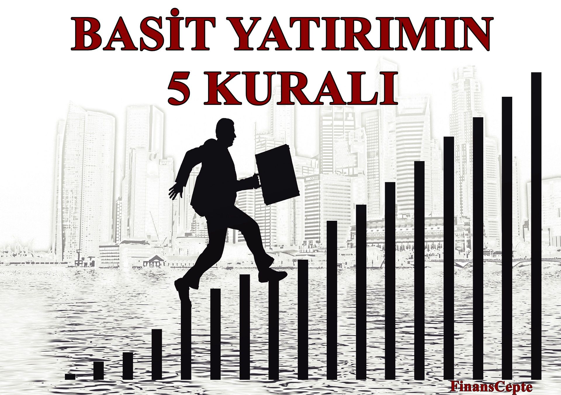 BASİT YATIRIMIN 5 KURALI