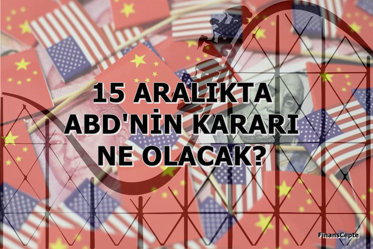15 ARALIKTA NE OLACAK?