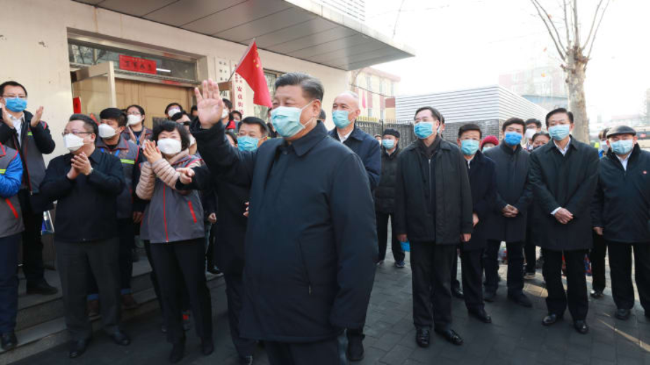 KORONAVİRÜS ÇİN'E EKONOMİK KRİZ Mİ YAŞATACAK?