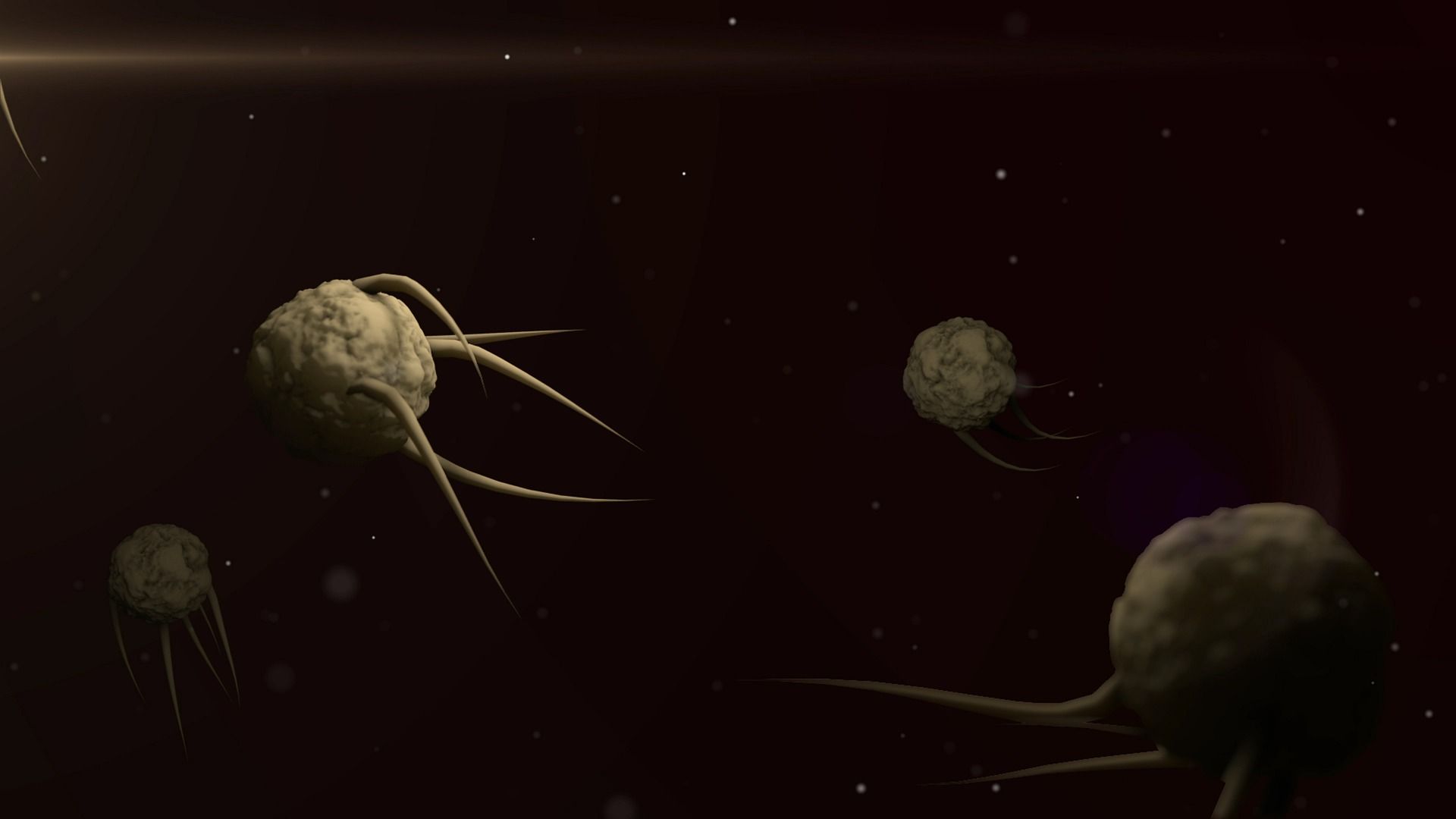 KORONAVİRÜSÜN DÜNYAYA ETKİLERİNİ GÖSTEREN 8 GRAFİK