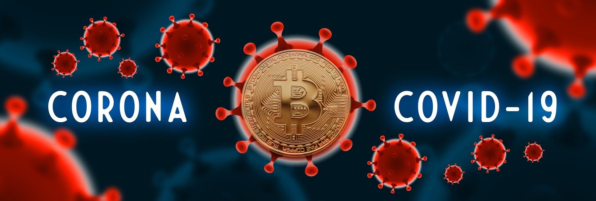 KORONAVİRÜS SALGININDA BITCOIN NEDEN YÜKSELMEDİ?