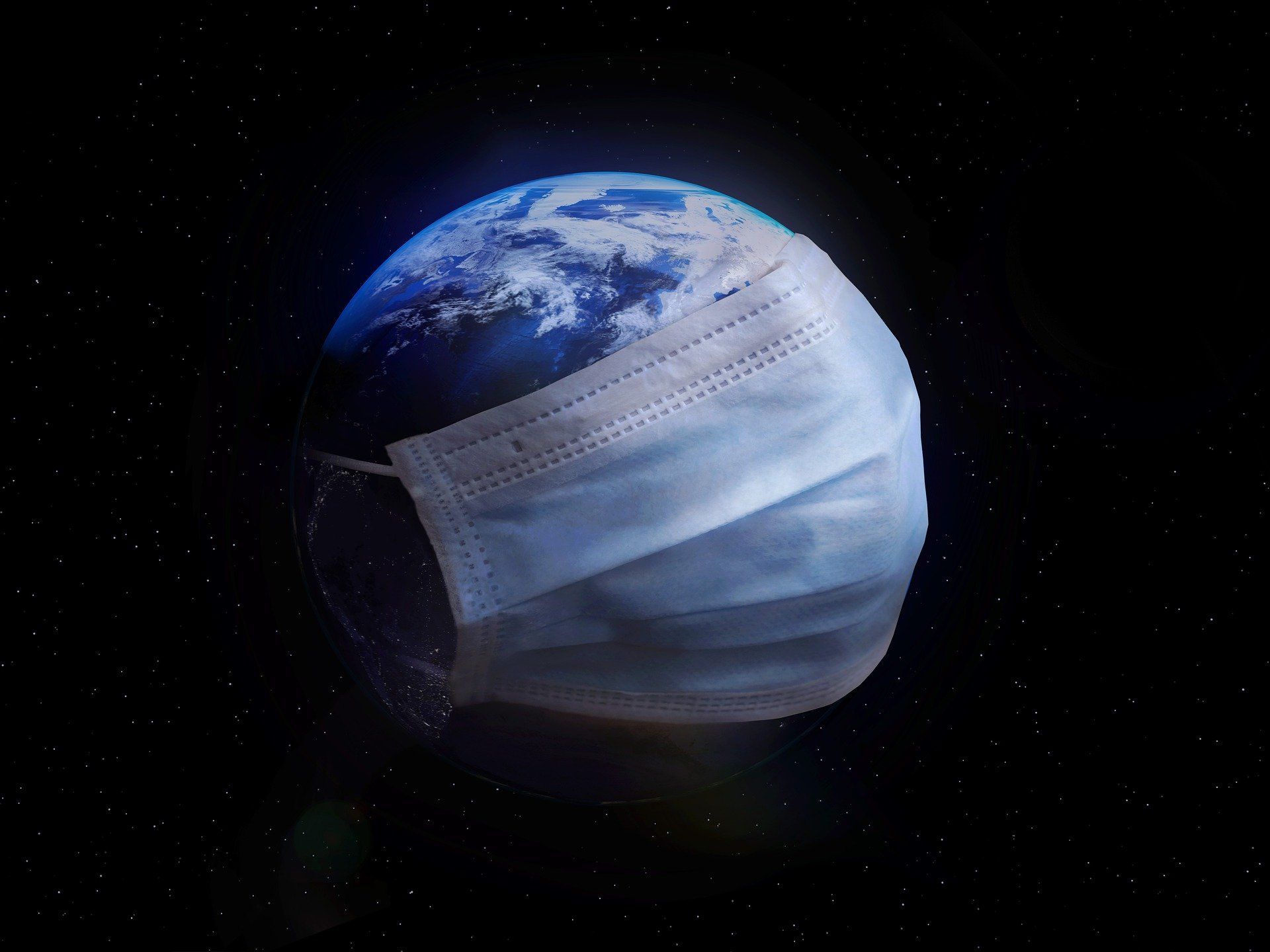 KORONAVİRÜS RESESYONU GETİRDİ