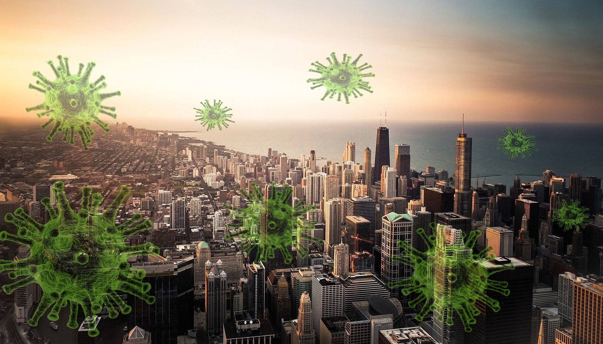 ABD'NİN EKONOMİK BÜYÜMESİ AB ve ÇİN'DEN DAHA KÖTÜ OLACAK