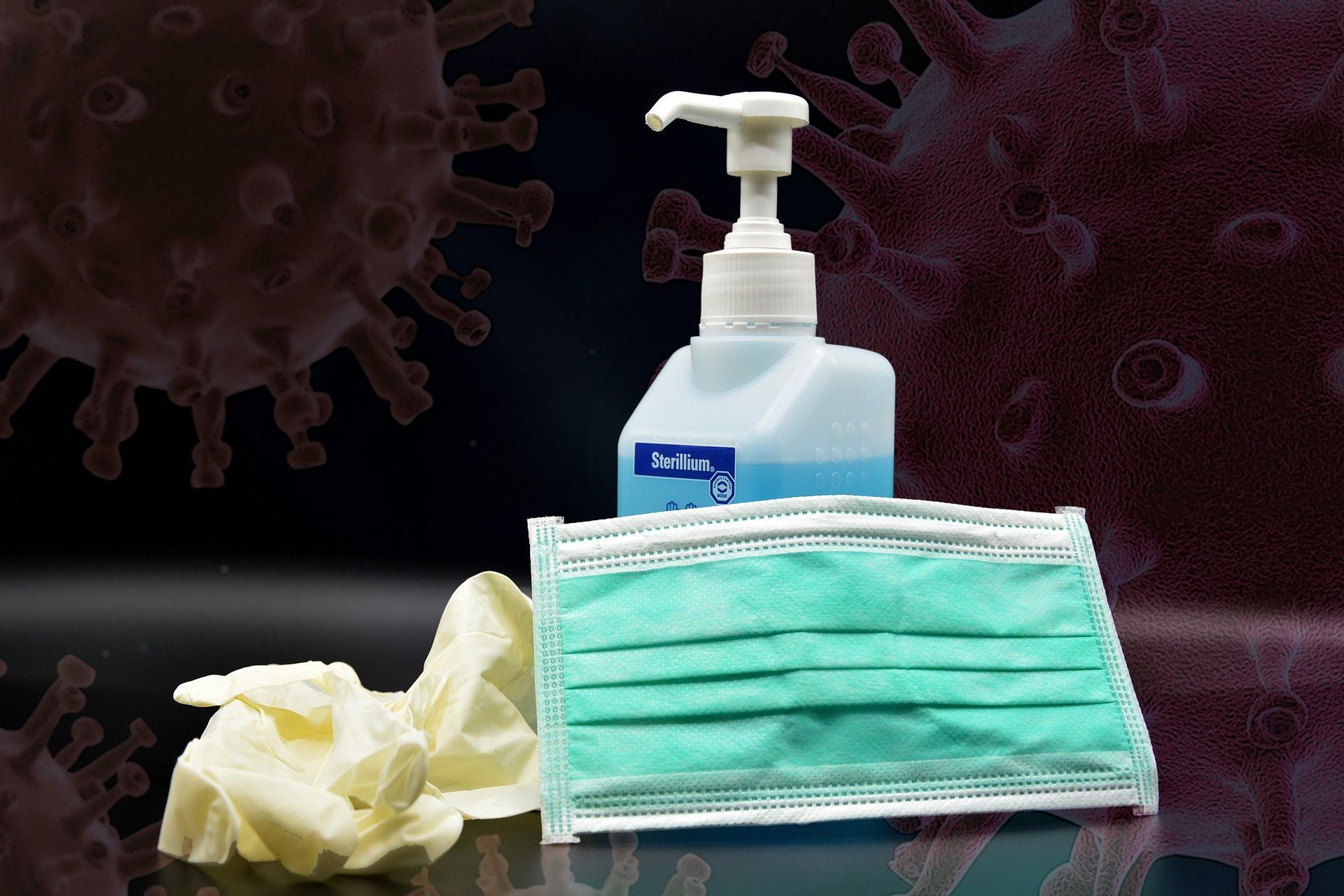 KOSGEB ÜÇLÜ KORUMA PAKETİ