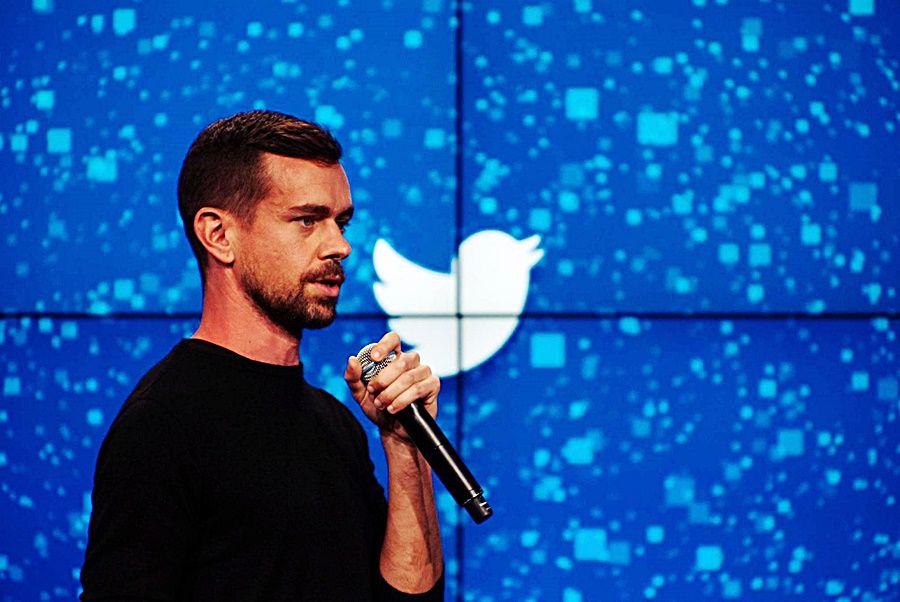 TWITTER CEO'SU JACK DORSEY COVID-19 İLE MÜCADELE İÇİN 1 MİLYAR DOLAR BAĞIŞLIYOR