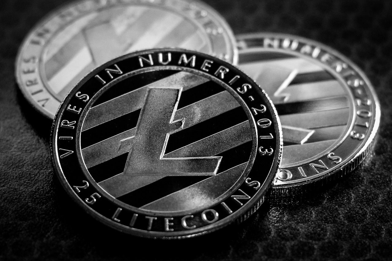 LITECOIN NEDİR?