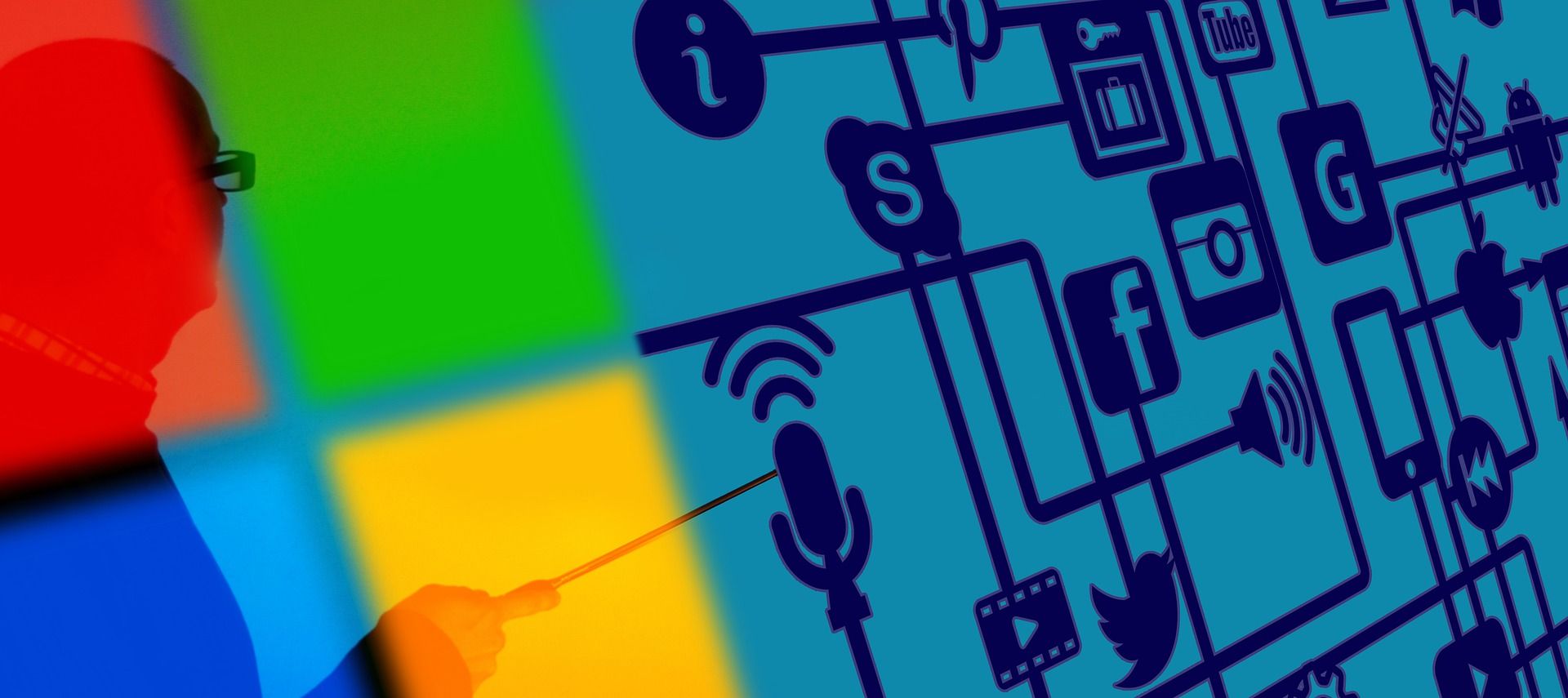 TEKNOLOJİ DEVLERİ KAZANMAYA DEVAM EDİYOR MU?