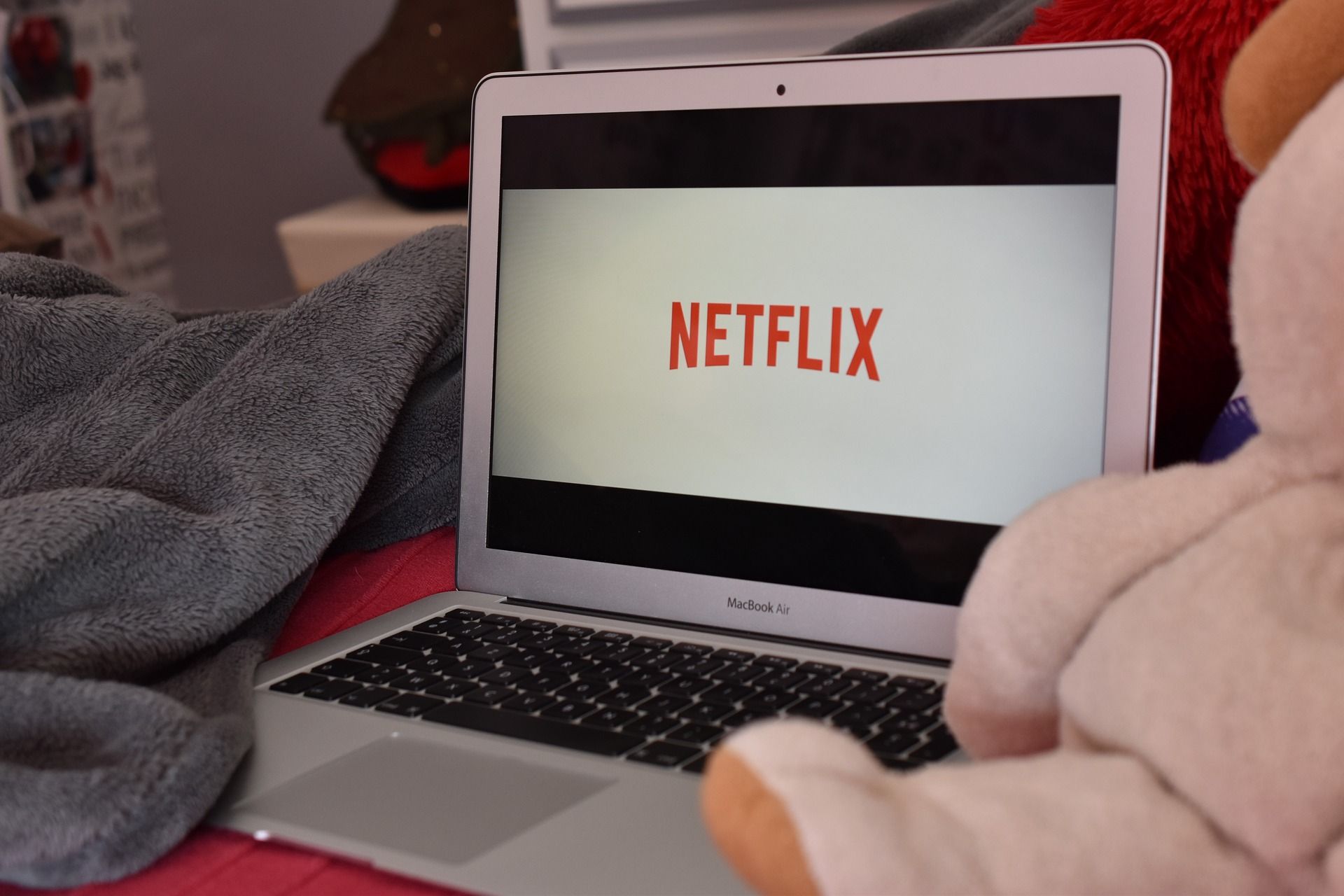 NETFLIX ABONELERİNDE REKOR ARTIŞ