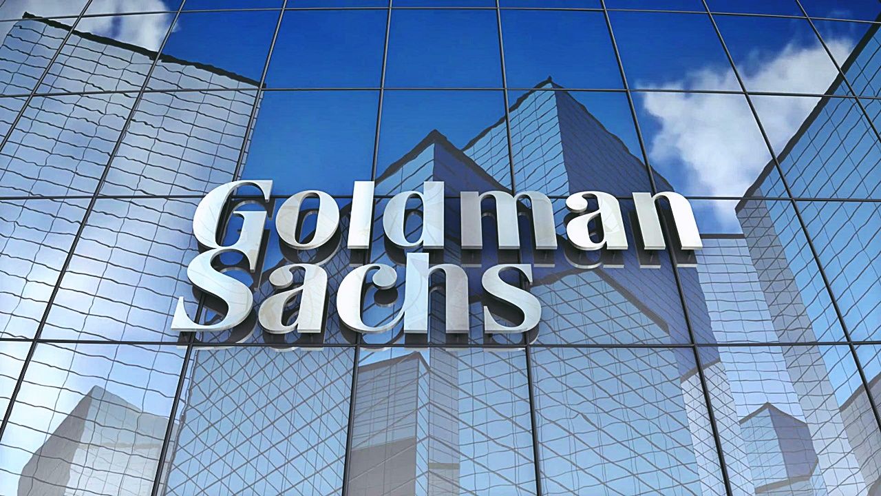 GOLDMAN SACHS: KRİPTO PARA BİRİMLERİ BİR VARLIK SINIFI DEĞİL