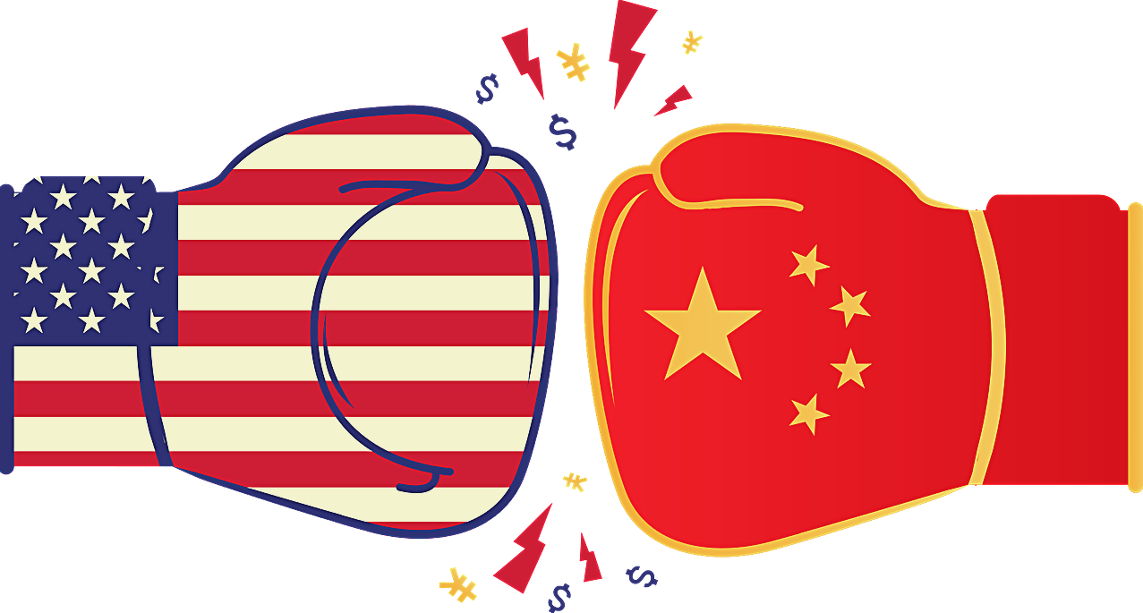 ABD-ÇİN ARASINDAKİ GERGİNLİK SÜRÜYOR