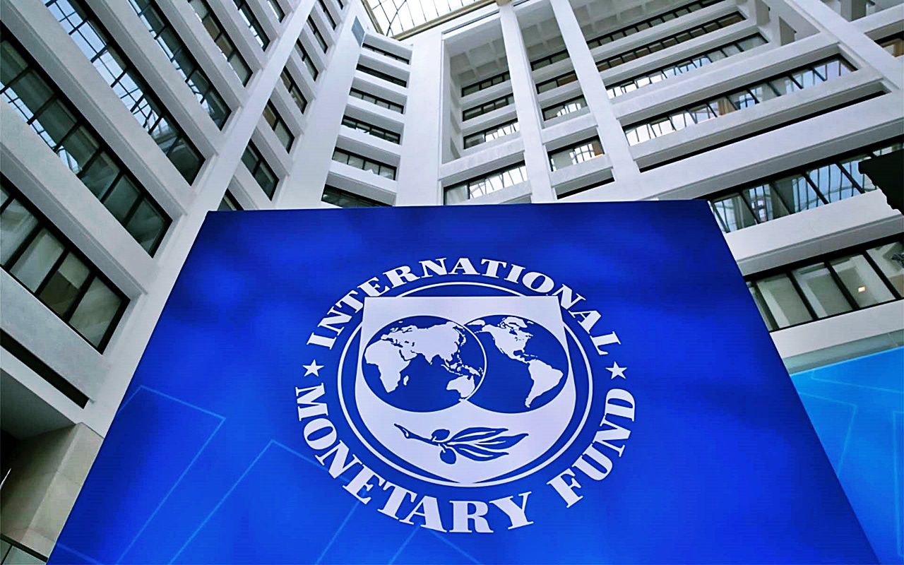 IMF: SENTETİK CBDC'LER AVANTAJLI OLABİLİR