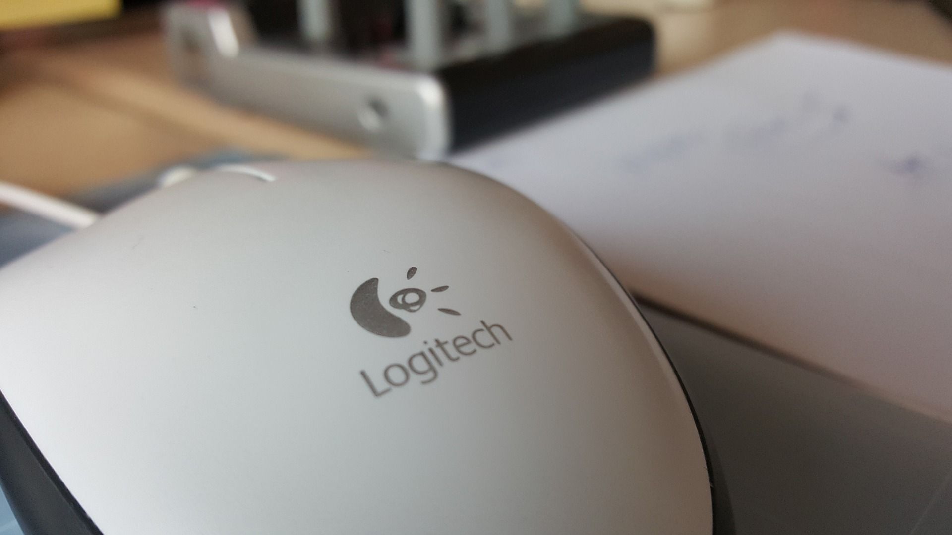 LOGITECH ÜRÜNLERİNE OLAN TALEPTE BÜYÜK ARTIŞ