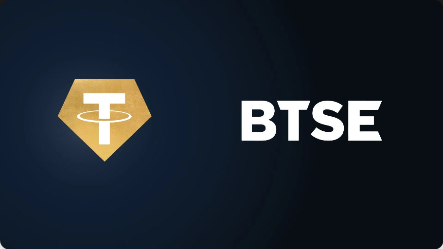 BTSE TETHER GOLD VADELİ İŞLEMLERİNİ BAŞLATIYOR