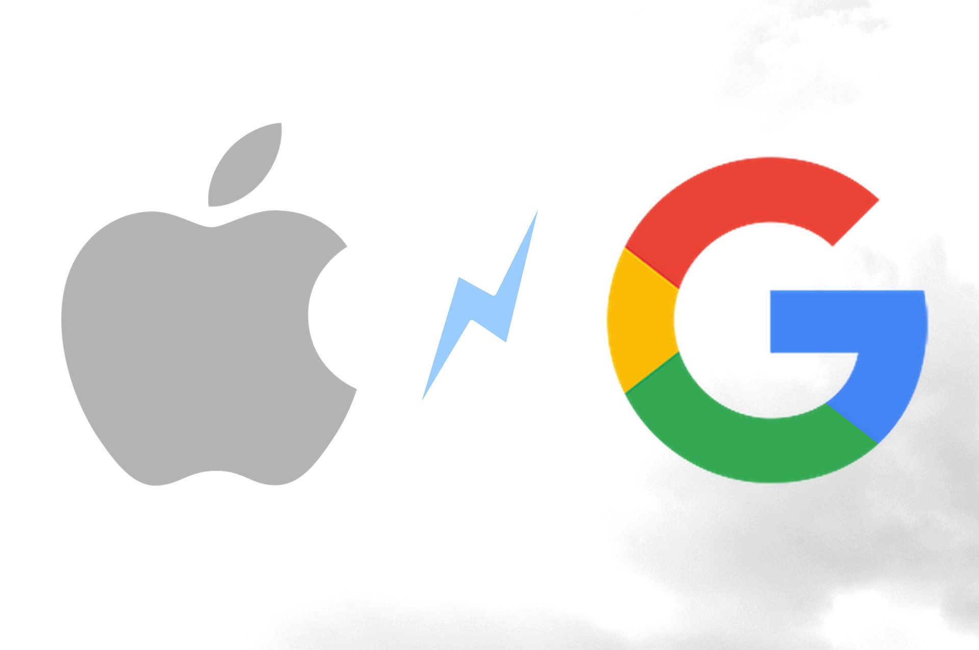 APPLE ve GOOGLE ARASINDAKİ REKABET ARTTI