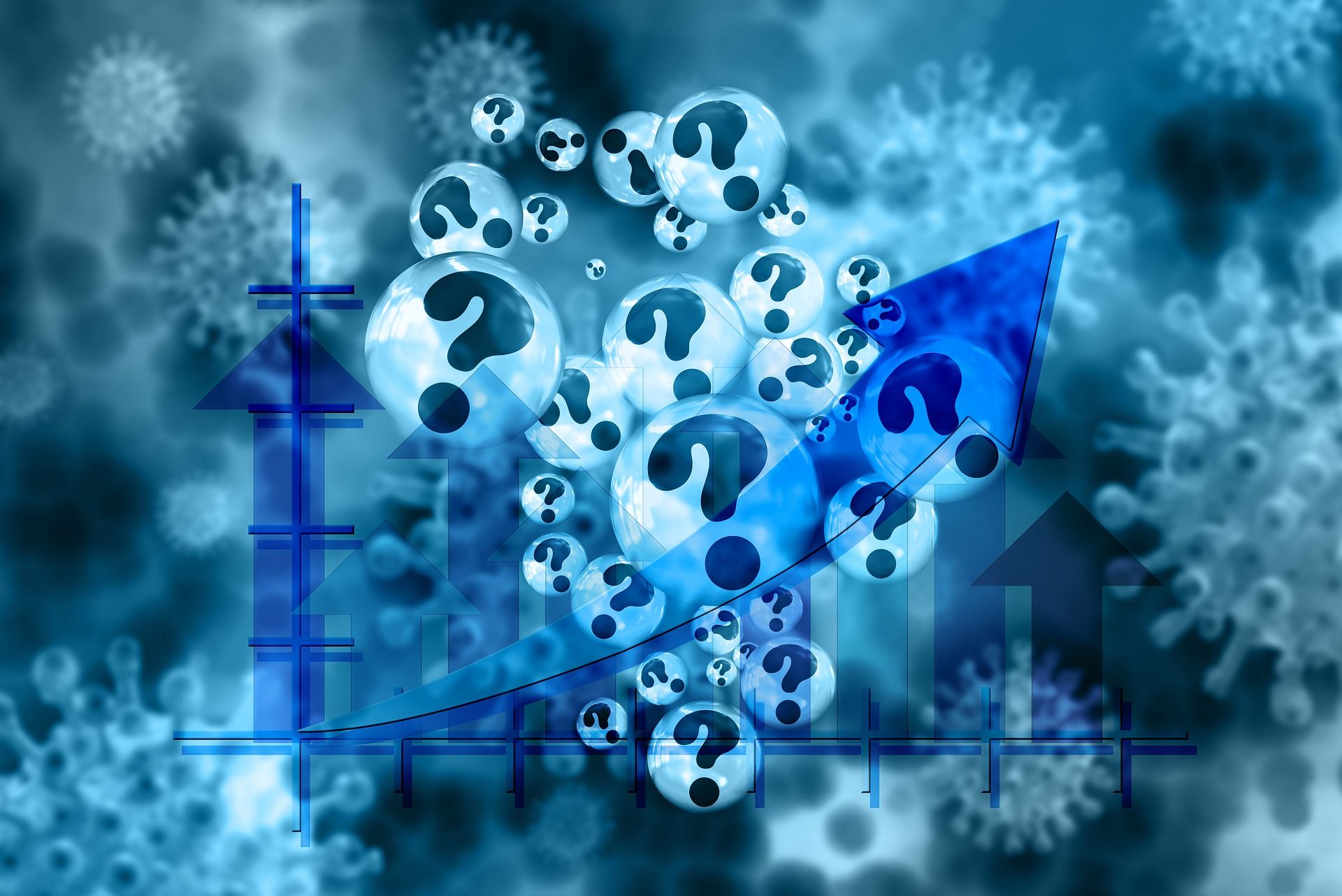 COVID19 SONRASI EKONOMİLERDE V TİPİ TOPARLANMA GÖREBİLİR MİYİZ?