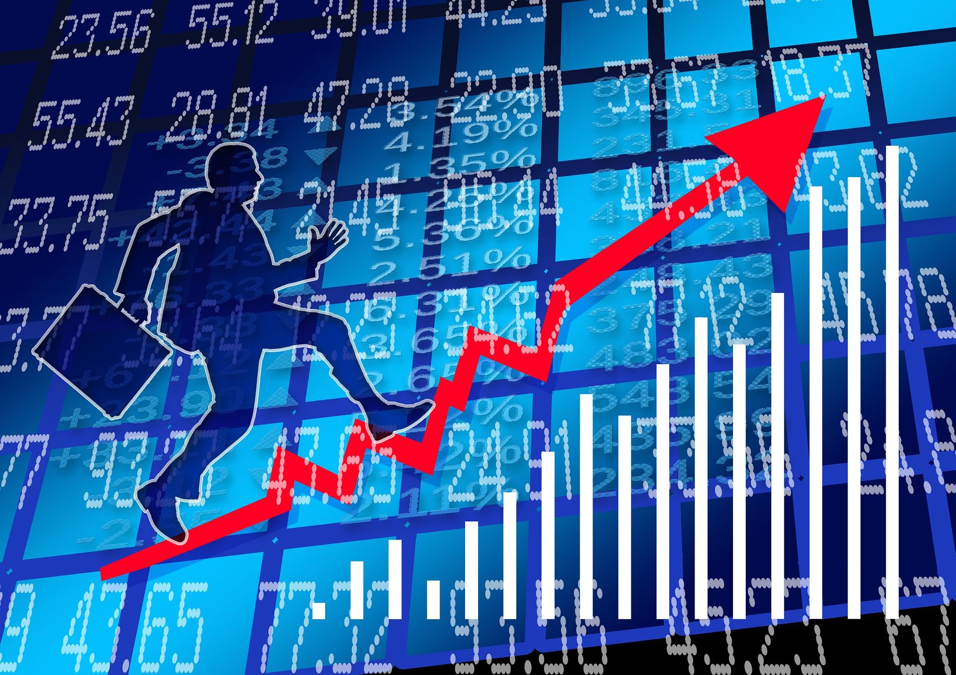 SCALPING NEDİR, NASIL YAPILIR?