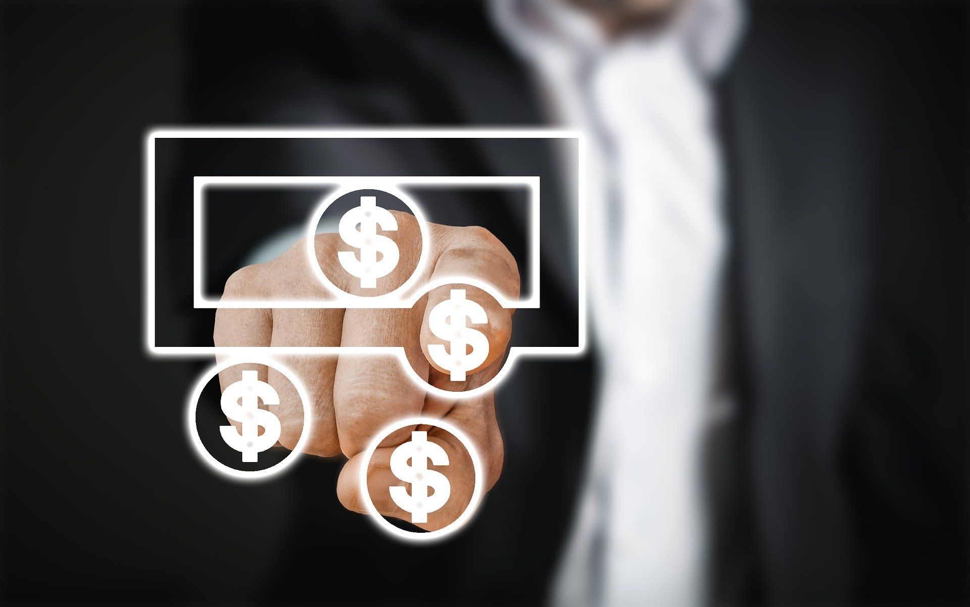 YENİ BİR TİCARET SAVAŞI MI DOĞUYOR?